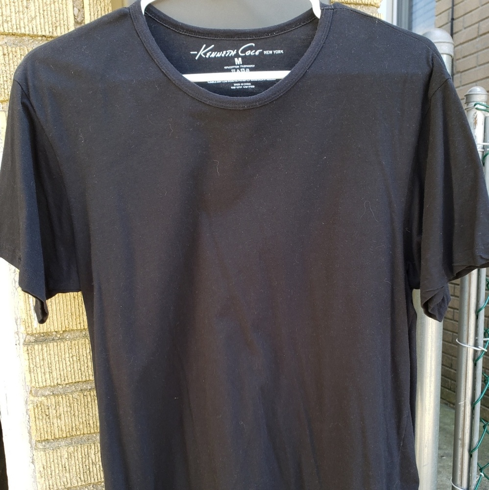 Kenneth Cole Black top
